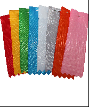 Festabzeichen Einlassfähnchen ohne Bedruckung