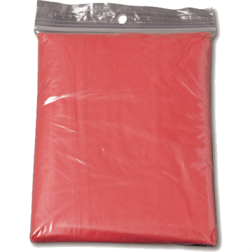 Regenponcho Regencap