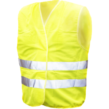 Sicherheitswesten RESTPOSTEN