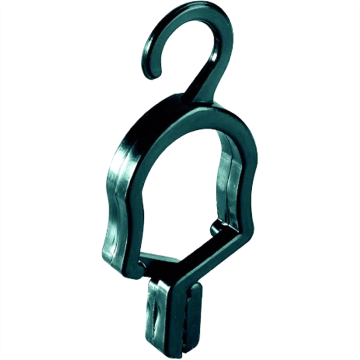 Tücherklammer Tuchhalteclip Schalhalter Handschuhhalter