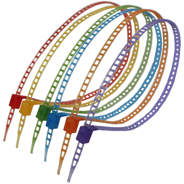 Sicherheitsfäden Kartenbefestigungen BARLOK 175