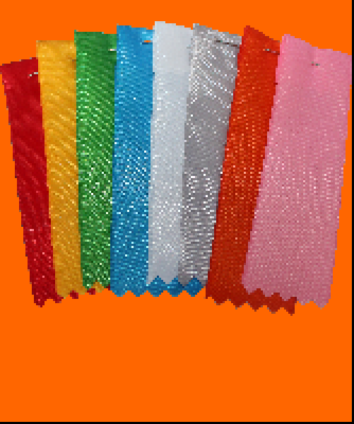 Festabzeichen Einlassfähnchen ohne Bedruckung