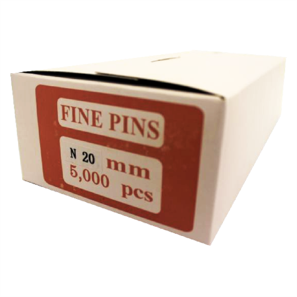 Etikettenanheftfäden Heftfäden Nylon Fein T-End