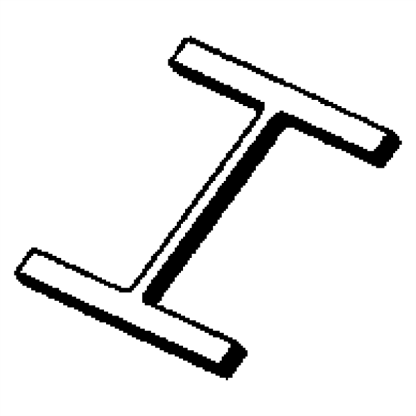 Etikettenanheftfäden Heftfäden Nylon Fein T-End