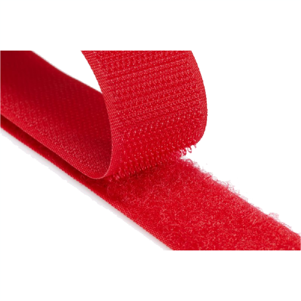 Klettbänder Garderobenbänder Schwimmbadbänder 12mm