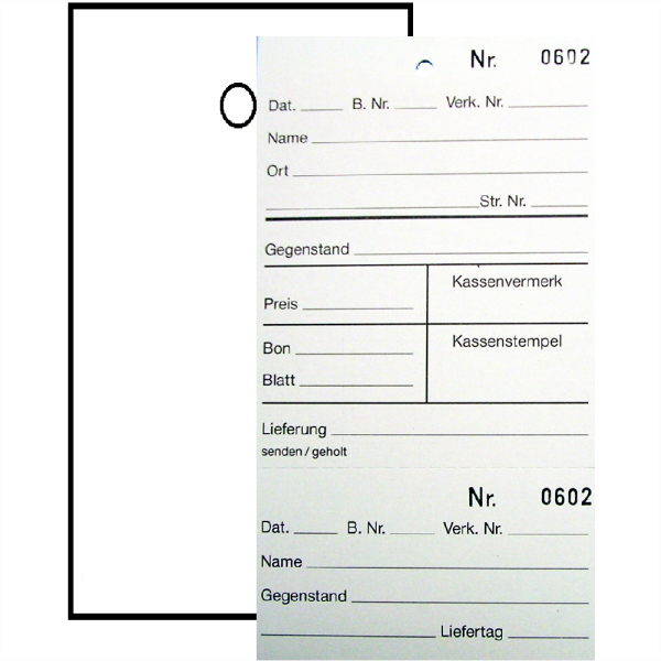 Kartonetiketten Möbeletiketten 70x114mm bedruckt