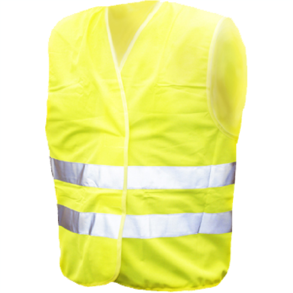 Sicherheitswesten RESTPOSTEN