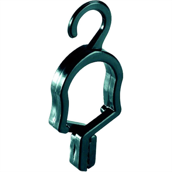 Tücherklammer Tuchhalteclip Schalhalter Handschuhhalter