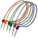 Sicherheitsfäden Etikettenbefestigungen BARLOK 175