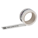 Paketklebeband incl. einfarbig individueller Bedruckung